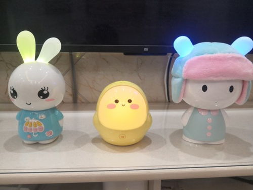 優(yōu)酷、米兔、火火兔、阿爾法蛋 三款故事機(jī)智能產(chǎn)品大測評（上篇）