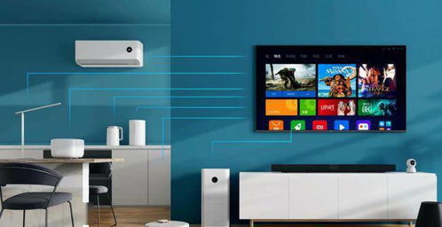 華為鴻蒙出世 AIoT 2020年進化的縮影與智能機器人銷售新趨勢