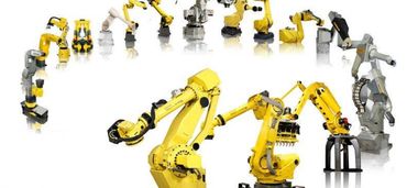 機器人網解析 智能機器人銷售市場現狀與未來趨勢