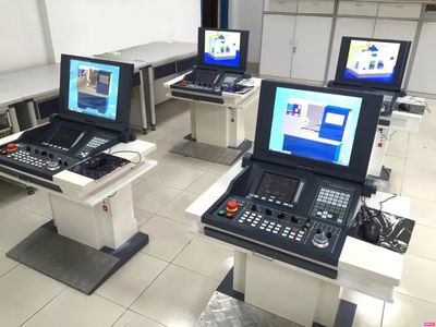 走進(jìn)萬(wàn)里信息與智能工程學(xué)院 探索計(jì)算機(jī)信息系統(tǒng)集成專業(yè)的未來(lái)之路